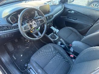 Fiat Tipo 1.6 MultiJet 16v Business picture 8