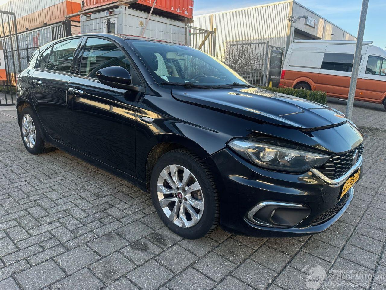 Fiat Tipo 1.6 MultiJet 16v Business