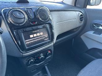 Dacia Lodgy 1.2 TCe Prestige 5p. picture 12