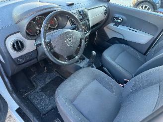 Dacia Lodgy 1.2 TCe Prestige 5p. picture 8