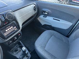 Dacia Lodgy 1.2 TCe Prestige 5p. picture 13