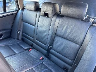 BMW 5-serie 520i Corporate Lease Business Line Edition I picture 15