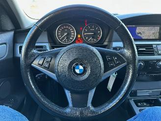 BMW 5-serie 520i Corporate Lease Business Line Edition I picture 8