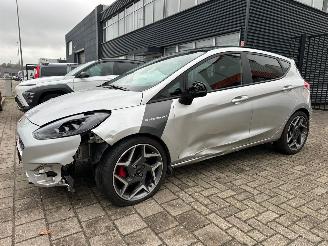Ford Fiesta 1.5 EcoBoost ST-3 picture 3