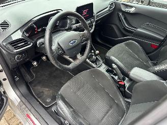 Ford Fiesta 1.5 EcoBoost ST-3 picture 8