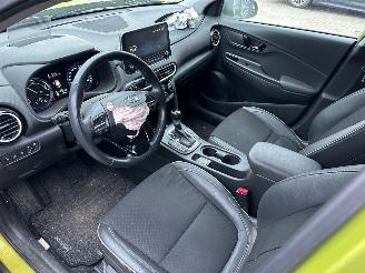 Hyundai Kona 1.6 GDI HEV Premium picture 8