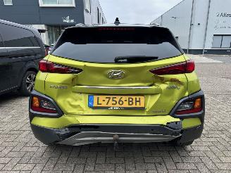 Hyundai Kona 1.6 GDI HEV Premium picture 6