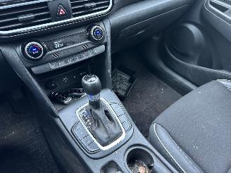 Hyundai Kona 1.6 GDI HEV Premium picture 13