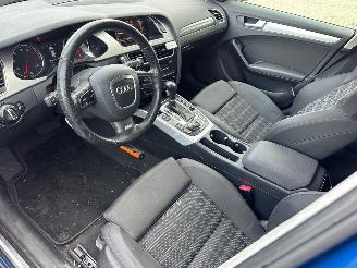 Audi A4 Avant 1.8 TFSI Aut. Pro Line Business picture 8