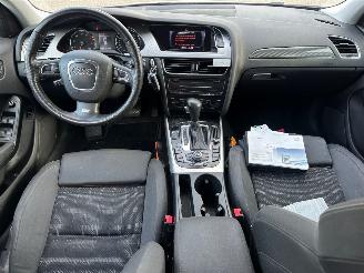 Audi A4 Avant 1.8 TFSI Aut. Pro Line Business picture 17