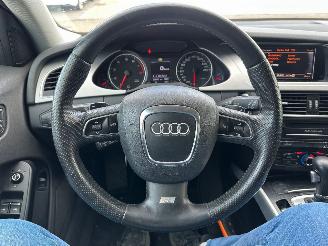 Audi A4 Avant 1.8 TFSI Aut. Pro Line Business picture 9