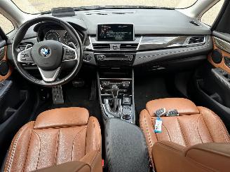 BMW 2-serie Active Tourer 220i High Executive picture 17