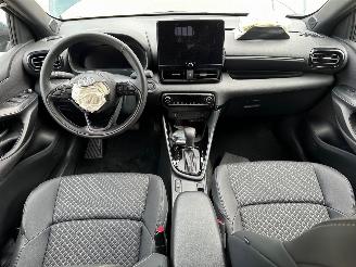 Toyota Yaris 1.5 Hybrid 130 Executive picture 17