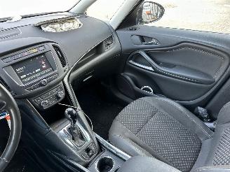 Opel Zafira 1.4 Turbo  Automaat 7p Online Edition picture 14
