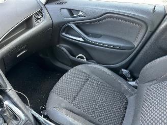 Opel Zafira 1.4 Turbo  Automaat 7p Online Edition picture 15