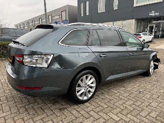 Skoda Superb Combi 1.4 TSI iV Business Edition Plus picture 6