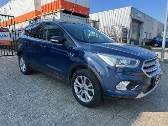 Auto incidentate Ford Kuga 1.5 EcoBoost ST Line 2017/12