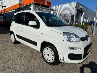 Auto incidentate Fiat Panda 0.9 TwinAir Edizione Cool 2014/3
