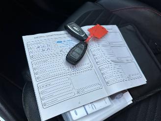 Ford Puma 1.0 EcoBoost Hybrid ST-Line X picture 15