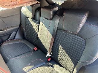 Ford Puma 1.0 EcoBoost Hybrid ST-Line X picture 16