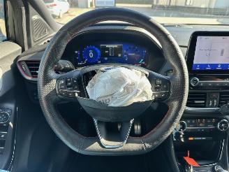 Ford Puma 1.0 EcoBoost Hybrid ST-Line X picture 8