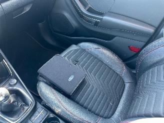 Ford Puma 1.0 EcoBoost Hybrid ST-Line X picture 14