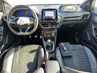 Ford Puma 1.0 EcoBoost Hybrid ST-Line X picture 17