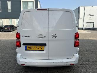 Opel Vivaro 1.5 CDTI L2H1 Innovation picture 6