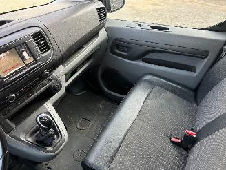 Opel Vivaro 1.5 CDTI L2H1 Innovation picture 16