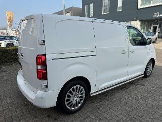 Opel Vivaro 1.5 CDTI L2H1 Innovation picture 8