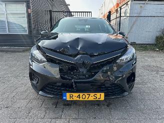 Renault Clio 1.0 TCe Zen picture 2