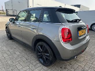 Mini Cooper 1.5 Automaat Cooper Salt picture 5