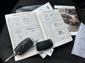 Ford B-Max 1.6 TDCI Titanium picture 13