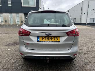 Ford B-Max 1.6 TDCI Titanium picture 5