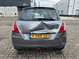 Suzuki Swift 1.2 Exclusive EASSS picture 5