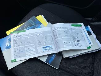 Mercedes C-klasse 230 K. Classic picture 14