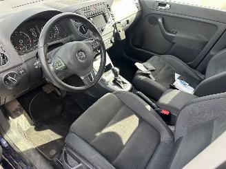 Volkswagen Golf plus 1.4 TSI Highline Automaat picture 7