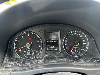 Volkswagen Golf plus 1.4 TSI Highline Automaat picture 9