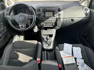 Volkswagen Golf plus 1.4 TSI Highline Automaat picture 16