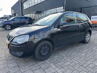 Volkswagen Polo 1.2 Easyline Airco picture 3