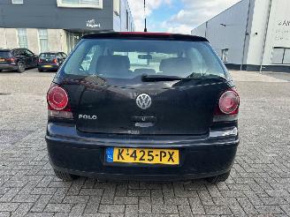 Volkswagen Polo 1.2 Easyline Airco picture 5