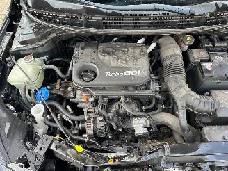 Kia Rio 1.0 TGDI ComfortPlusLine Navigator picture 3