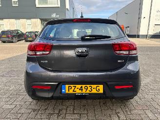 Kia Rio 1.0 TGDI ComfortPlusLine Navigator picture 6