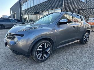 Nissan Juke 1.6 Connect Edition picture 3