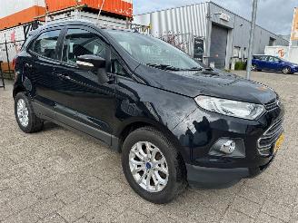 Voiture accidenté Ford EcoSport 1.0 EcoBoost 2015/3
