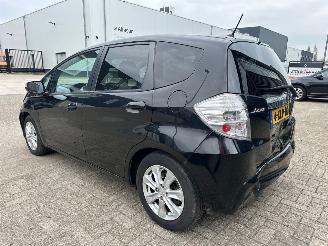 Honda Jazz 1.4 Hybrid Elegance picture 4