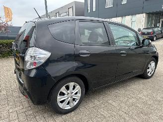 Honda Jazz 1.4 Hybrid Elegance picture 6