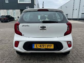 Kia Picanto 1.0 DPi ComfortLine 5p picture 5