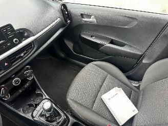 Kia Picanto 1.0 DPi ComfortLine 5p picture 13