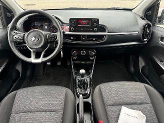 Kia Picanto 1.0 DPi ComfortLine 5p picture 15
